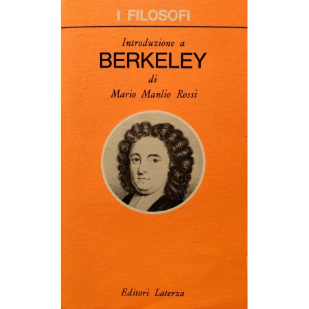 Introduzione a Berkeley
