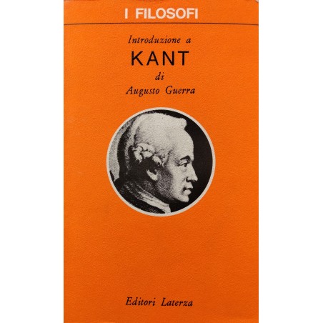 Introduzione a Kant