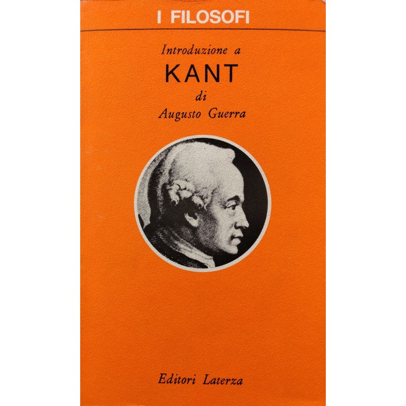 Introduzione a Kant