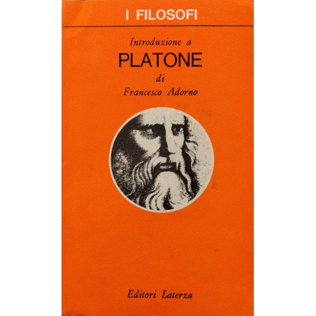 Introduzione a Platone