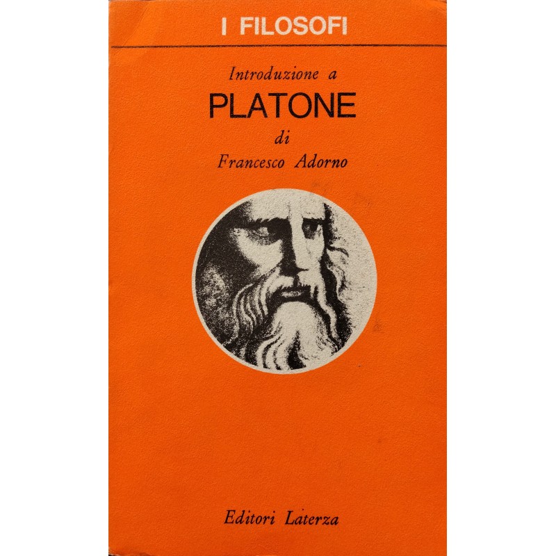 Introduzione a Platone