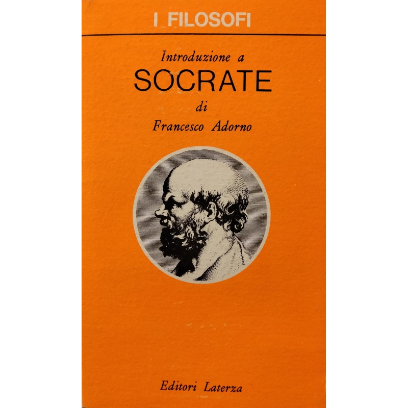 Introduzione a Socrate