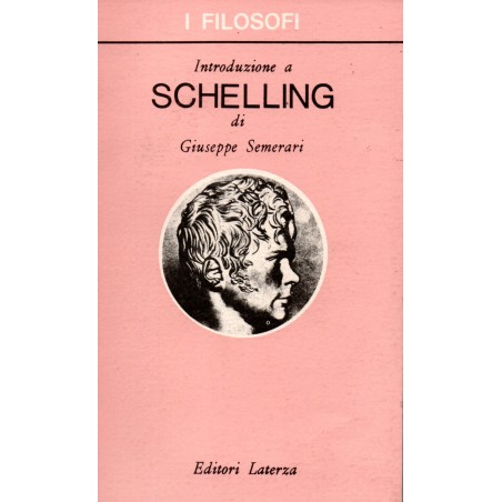 Introduzione a Schelling