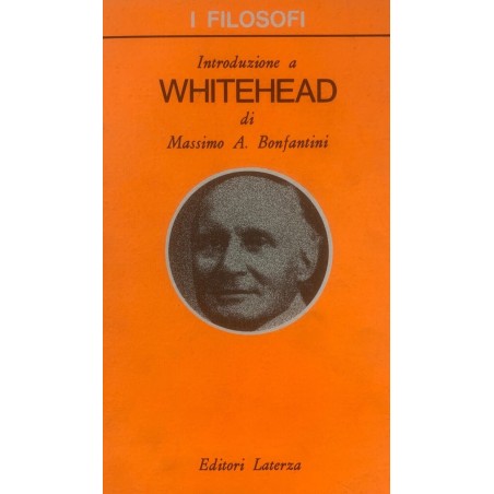Introduzione a Whitehead