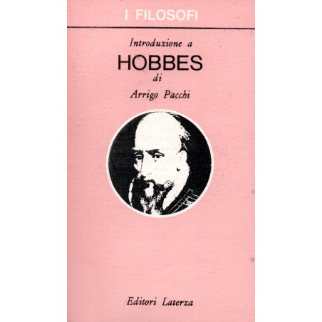 Introduzione a Hobbes