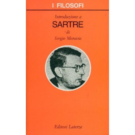 Introduzione a Sartre