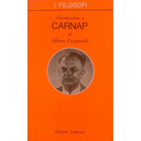 Introduzione a Carnap