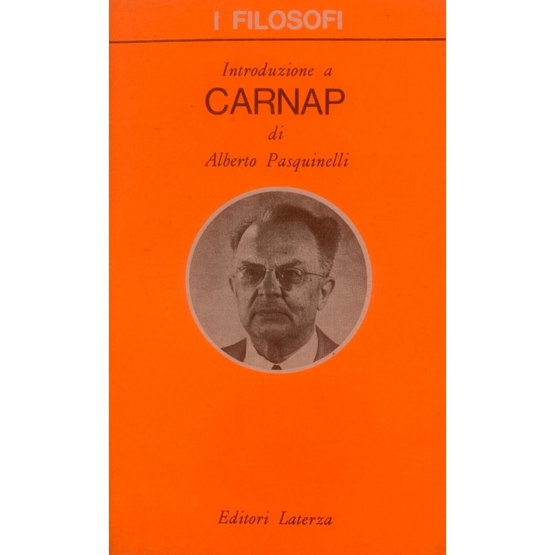 Introduzione a Carnap