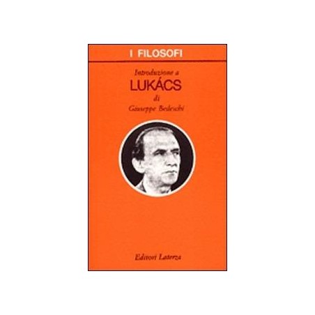 Introduzione a Lukács