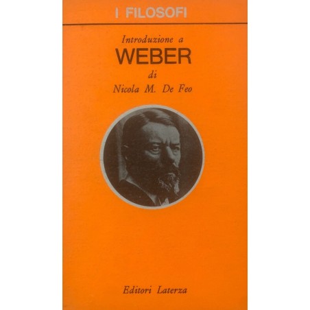 Introduzione a Weber