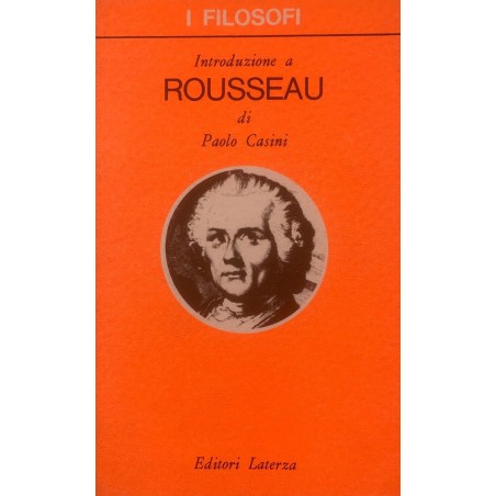 Introduzione a Rousseau