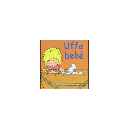 Uffa bebè