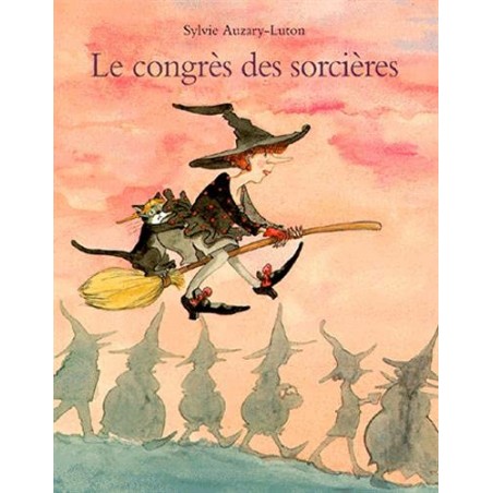 Le congrès des sorcières