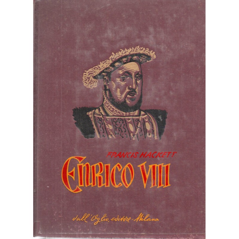Enrico VIII