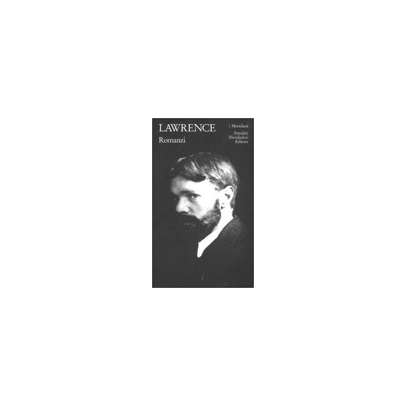 Romanzi. Vol. 1