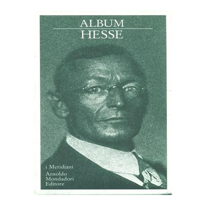 Album Hesse