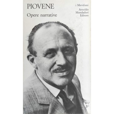 Opere Narrative