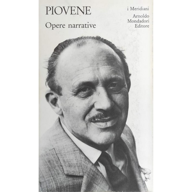 Opere Narrative