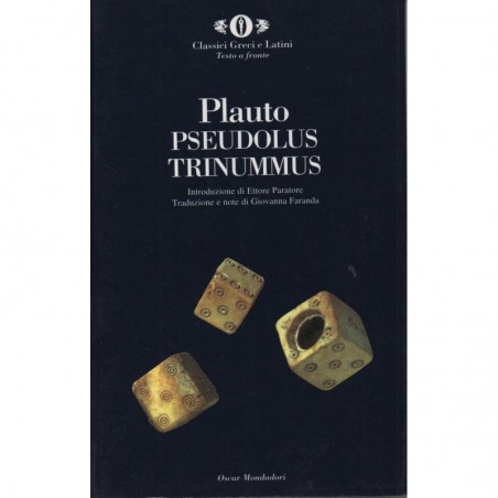 Pseudolus-Trinummus