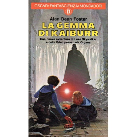 La gemma di Kaiburr
