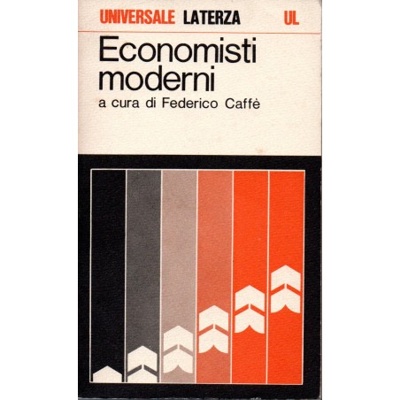 Economisti moderni