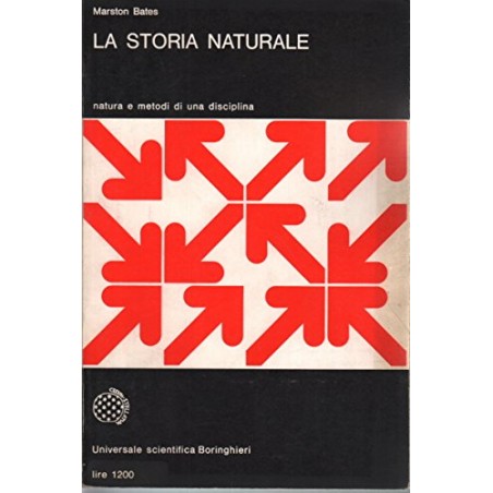 La storia naturale