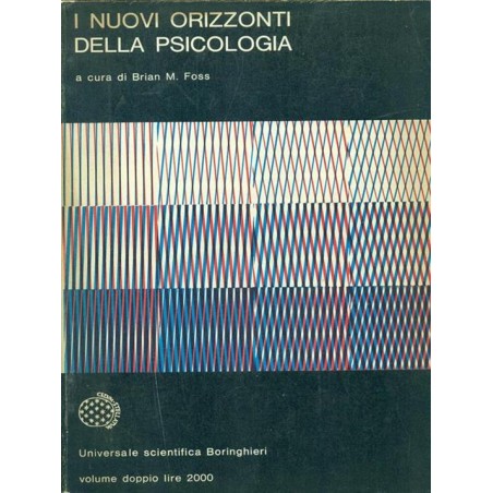 I nuovi orizzonti della psicologia