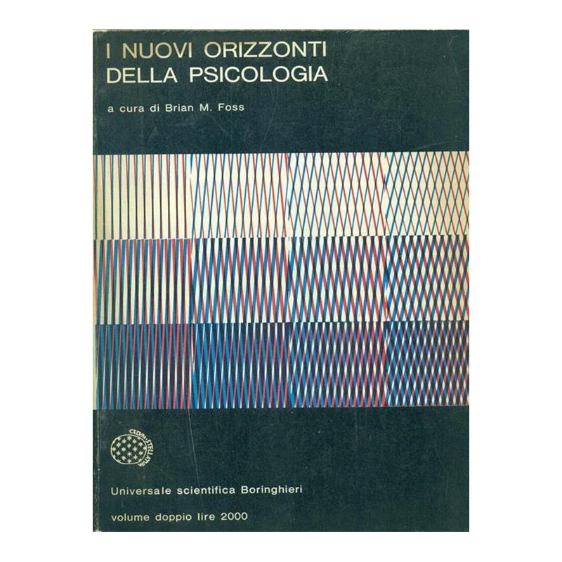 I nuovi orizzonti della psicologia