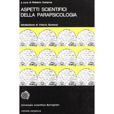 Aspetti scientifici della parapsicologia