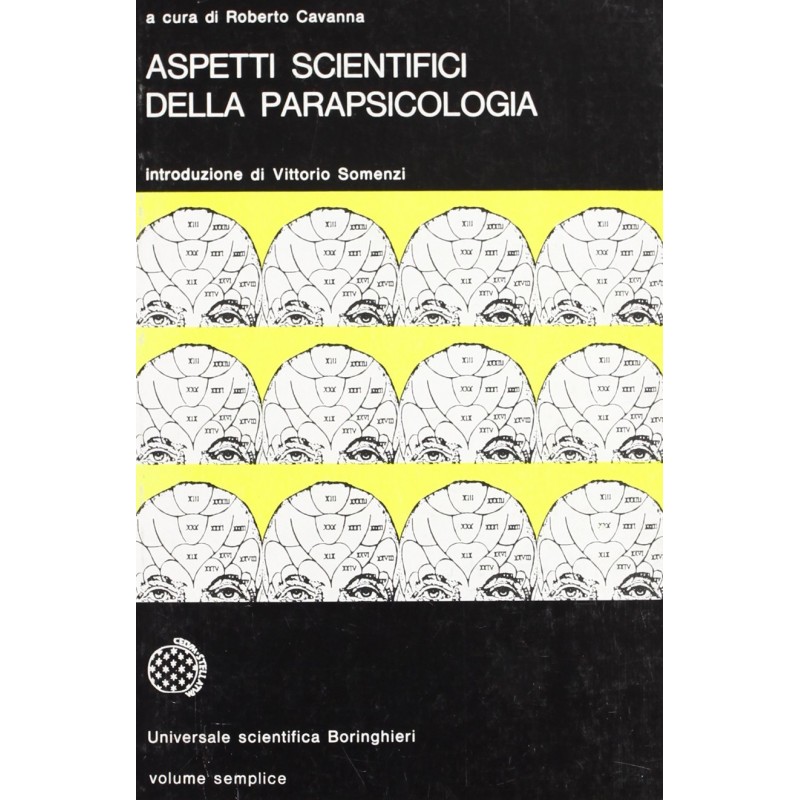 Aspetti scientifici della parapsicologia