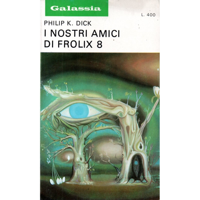 I nostri amici di Frolix 8