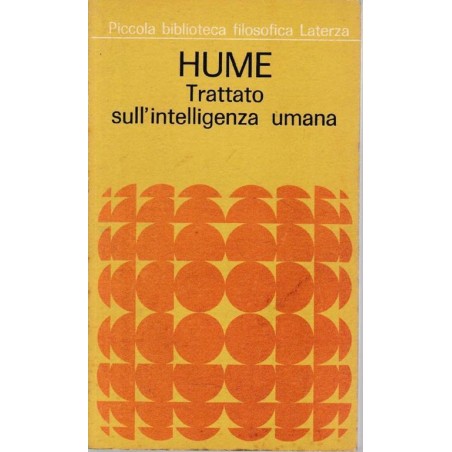 Trattato sull'intelligenza umana