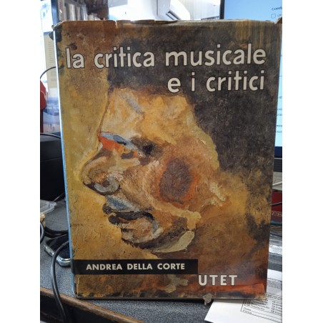 La critica musicale e i critici