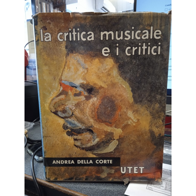 La critica musicale e i critici