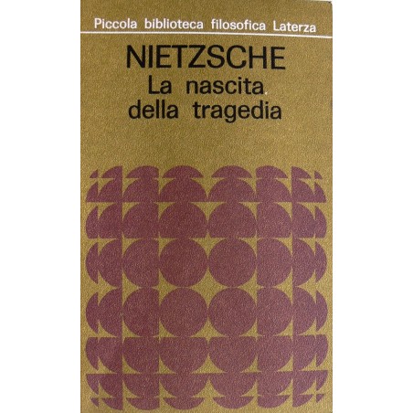La nascita della tragedia