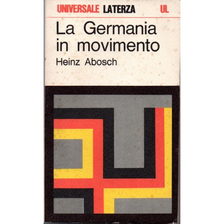 La germania in movimento