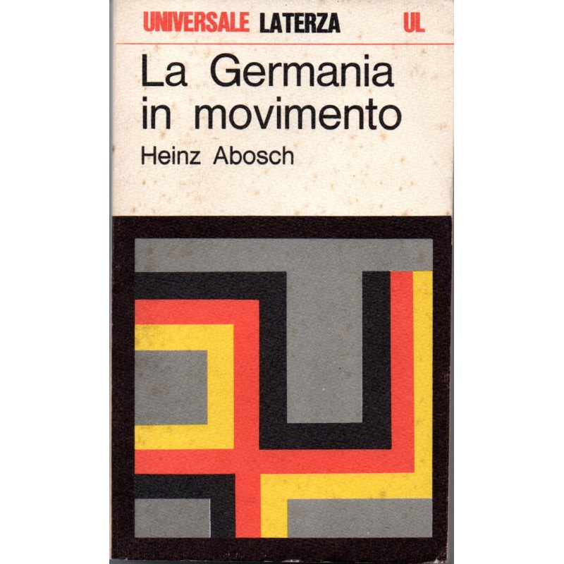 La germania in movimento