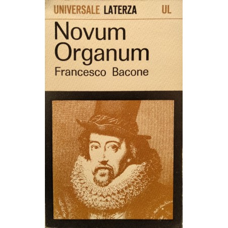 Novum Organum