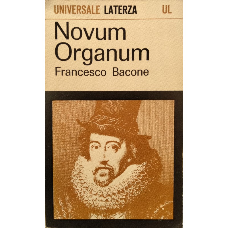 Novum Organum