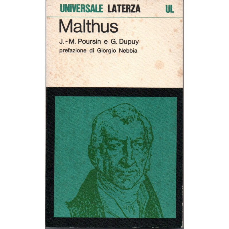 Malthus