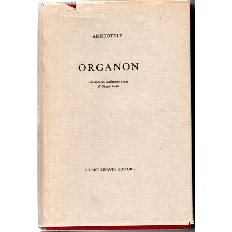Organon