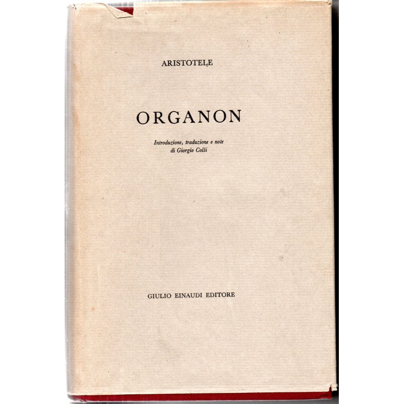 Organon