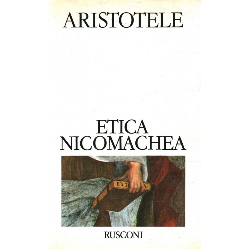 Etica nicomachea