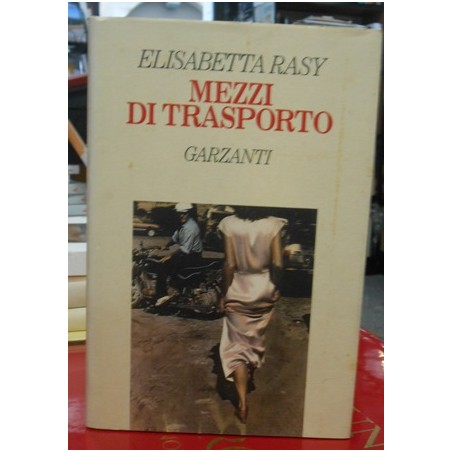 Mezzi di trasporto