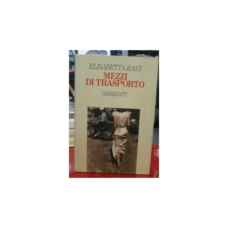 Mezzi di trasporto