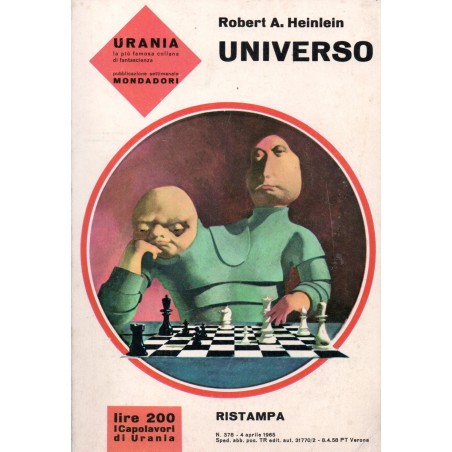 Universo