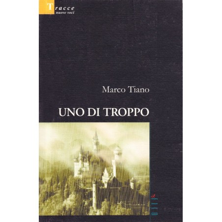 Uno di troppo
