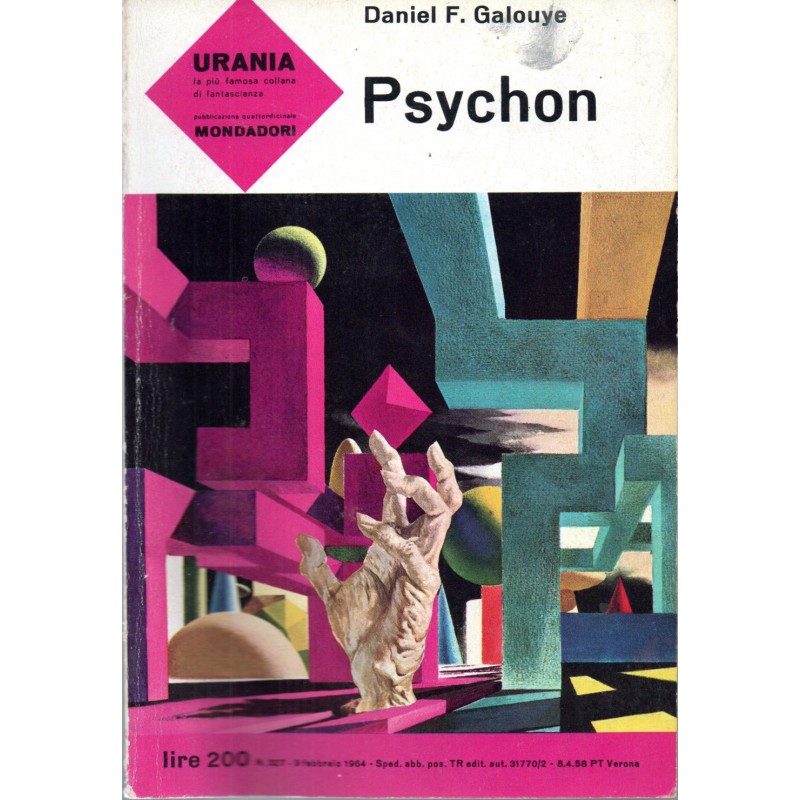 Psychon