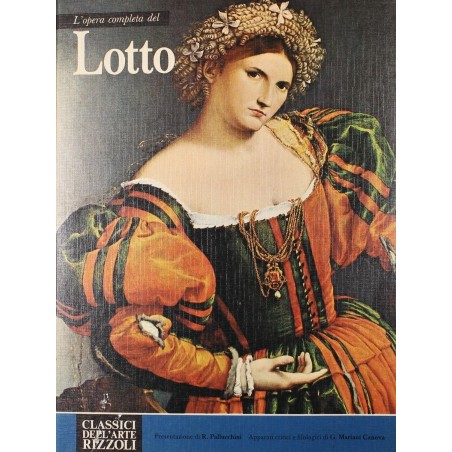 L' opera completa del Lotto
