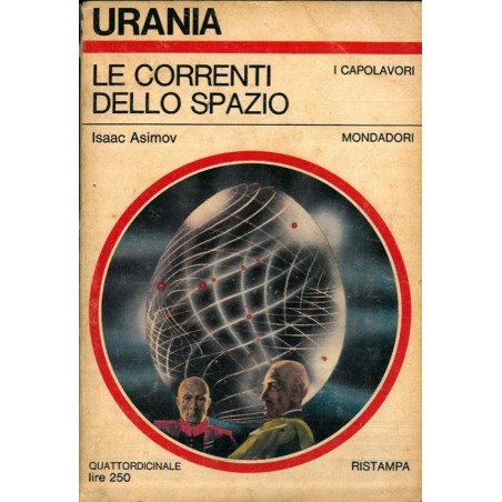 Le correnti dello spazio